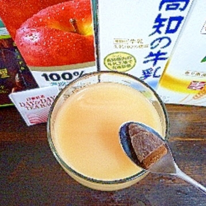 ホット 大人のたけのこの里入アップルミルクティー酒 レシピ 作り方 By Mayumi 1101 楽天レシピ ホット 大人のたけのこの里入アップルミルクティー酒 レシピ 作り方 By Mayumi 1101 楽天レシピ